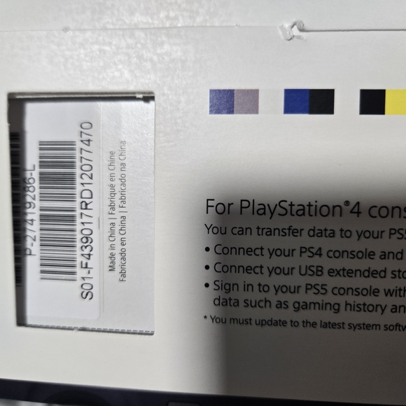 PS5 Fortnite Bundle with Accessories